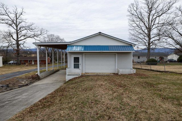 5009 MILL CREEK RD, Luray, VA 22835