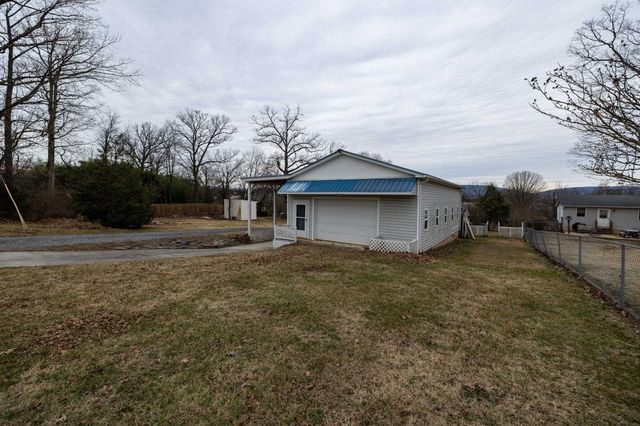 5009 MILL CREEK RD, Luray, VA 22835