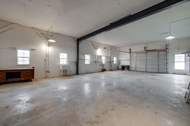 5009 MILL CREEK RD, Luray, VA 22835