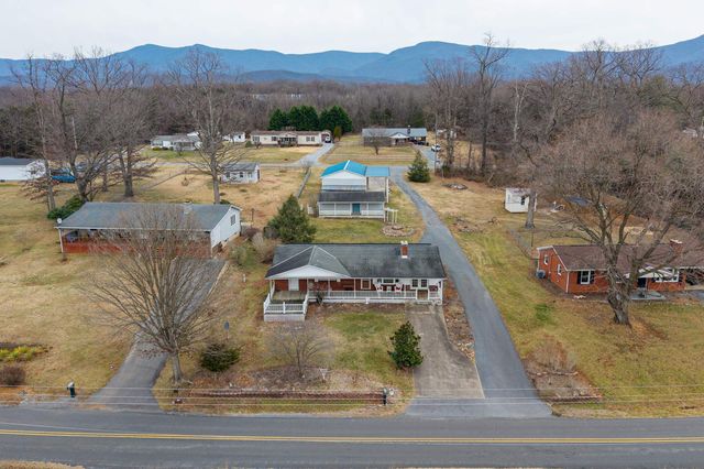 5009 MILL CREEK RD, Luray, VA 22835