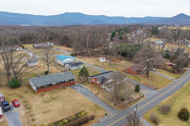 5009 MILL CREEK RD, Luray, VA 22835