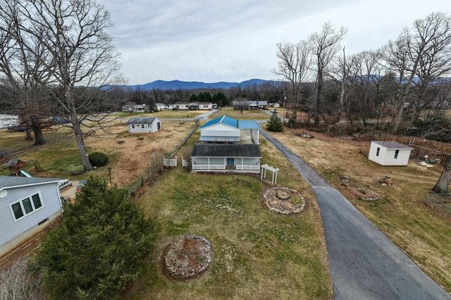 5009 MILL CREEK RD, Luray, VA 22835