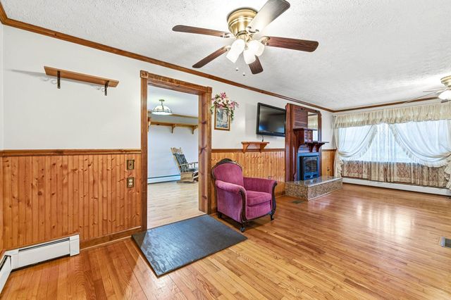 5009 MILL CREEK RD, Luray, VA 22835