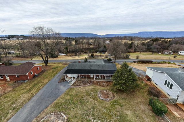 5009 MILL CREEK RD, Luray, VA 22835