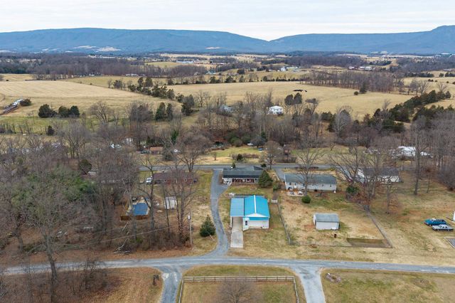5009 MILL CREEK RD, Luray, VA 22835