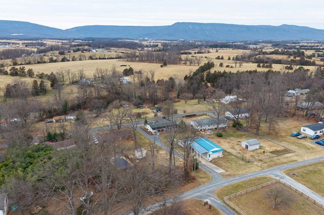 5009 MILL CREEK RD, Luray, VA 22835