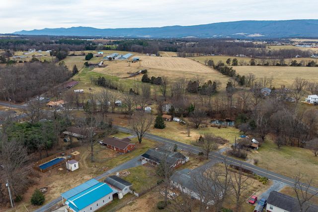 5009 MILL CREEK RD, Luray, VA 22835