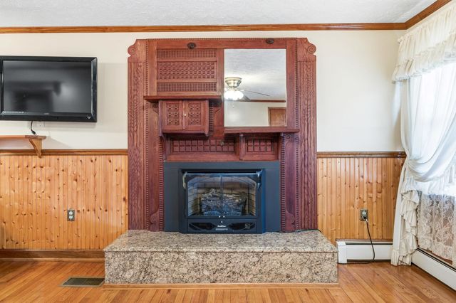 5009 MILL CREEK RD, Luray, VA 22835