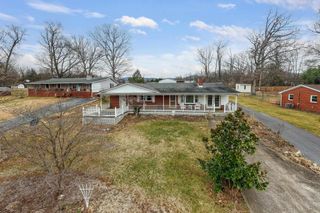 5009 MILL CREEK RD, Luray, VA 22835