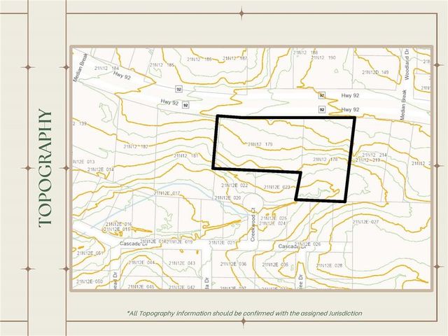 0 Hwy 92, Acworth, GA 30102