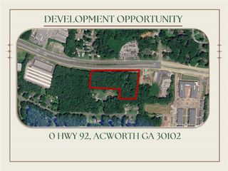 0 Hwy 92, Acworth, GA 30102