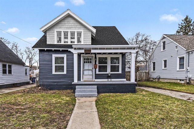 1055 Boston Street, Grand Rapids, MI 49507