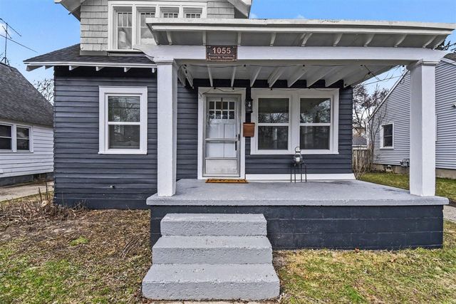 1055 Boston Street, Grand Rapids, MI 49507