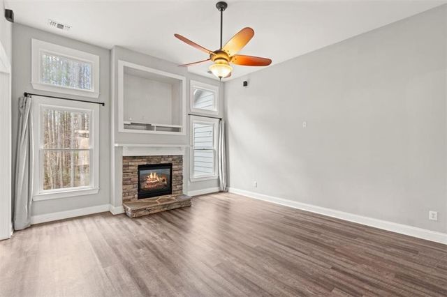 111 Washington Boulevard, Dallas, GA 30132