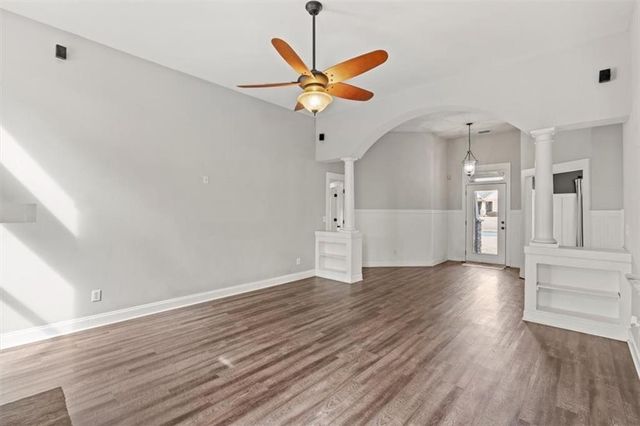 111 Washington Boulevard, Dallas, GA 30132