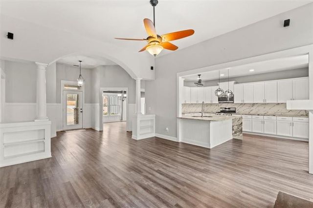 111 Washington Boulevard, Dallas, GA 30132