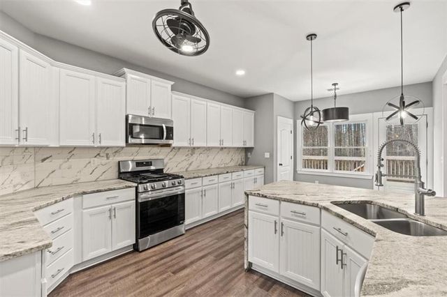 111 Washington Boulevard, Dallas, GA 30132