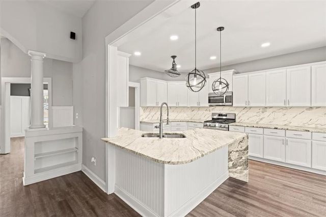 111 Washington Boulevard, Dallas, GA 30132