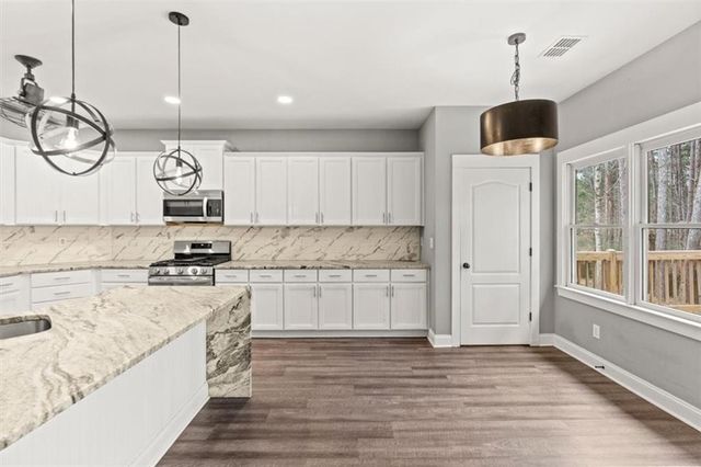 111 Washington Boulevard, Dallas, GA 30132