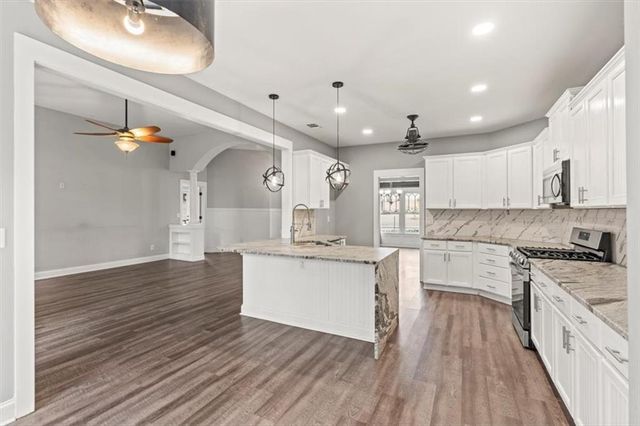 111 Washington Boulevard, Dallas, GA 30132