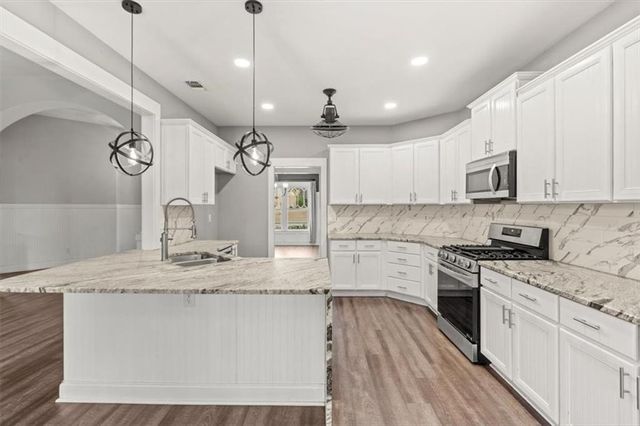 111 Washington Boulevard, Dallas, GA 30132