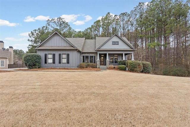 111 Washington Boulevard, Dallas, GA 30132