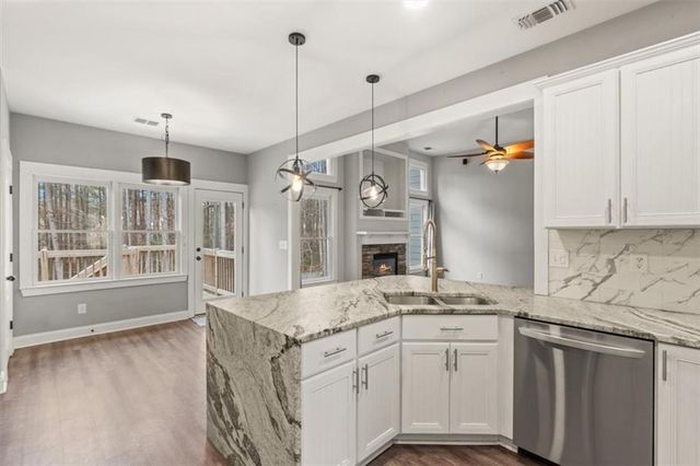 111 Washington Boulevard, Dallas, GA 30132