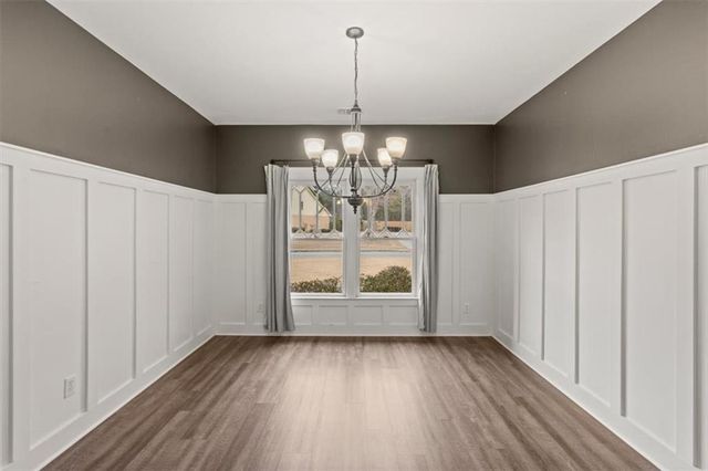 111 Washington Boulevard, Dallas, GA 30132