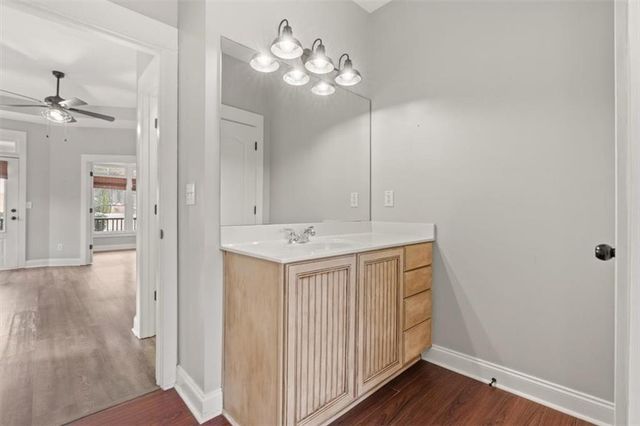 111 Washington Boulevard, Dallas, GA 30132