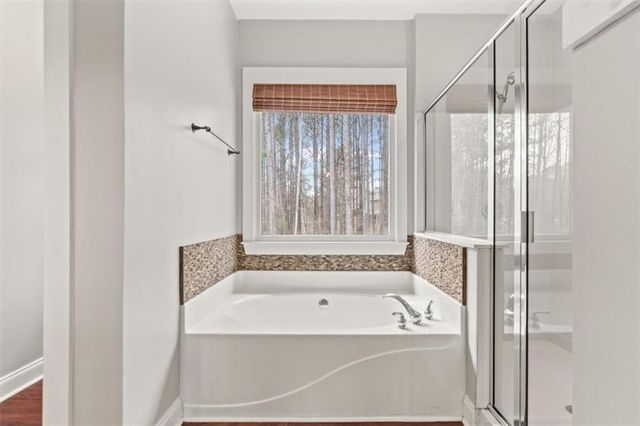 111 Washington Boulevard, Dallas, GA 30132