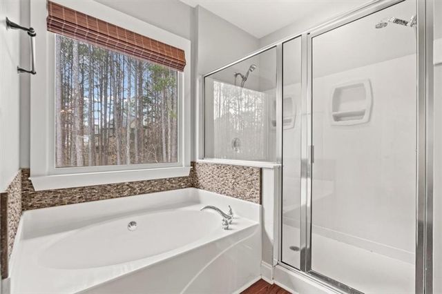 111 Washington Boulevard, Dallas, GA 30132