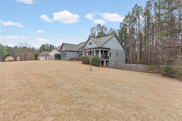 111 Washington Boulevard, Dallas, GA 30132