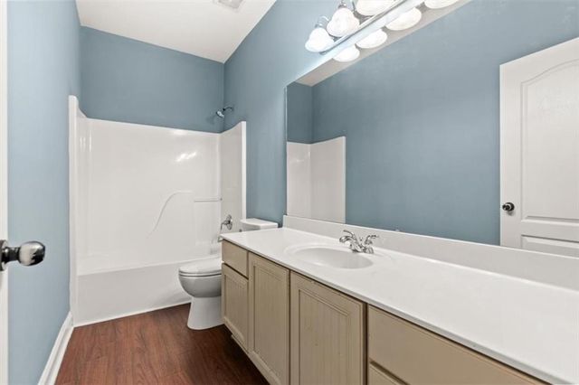 111 Washington Boulevard, Dallas, GA 30132