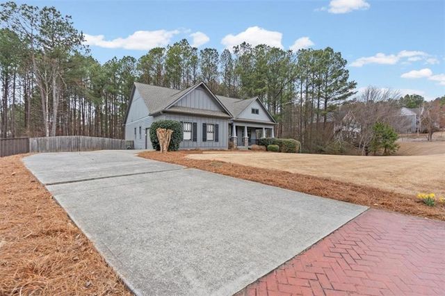 111 Washington Boulevard, Dallas, GA 30132