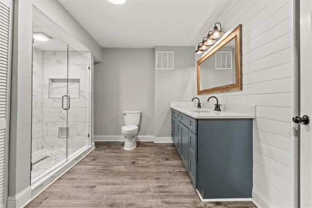 111 Washington Boulevard, Dallas, GA 30132