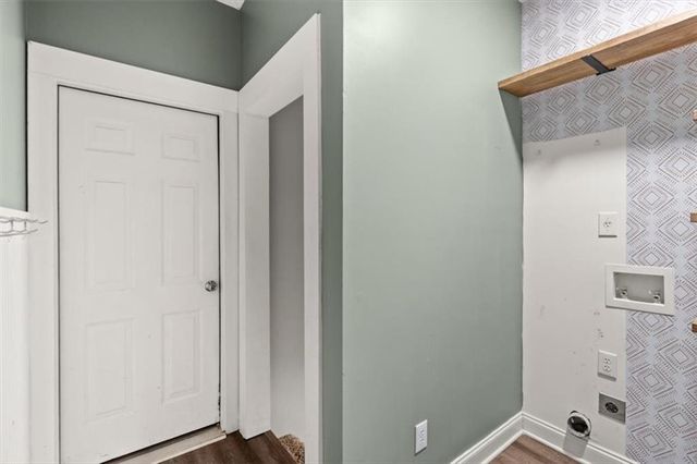 111 Washington Boulevard, Dallas, GA 30132