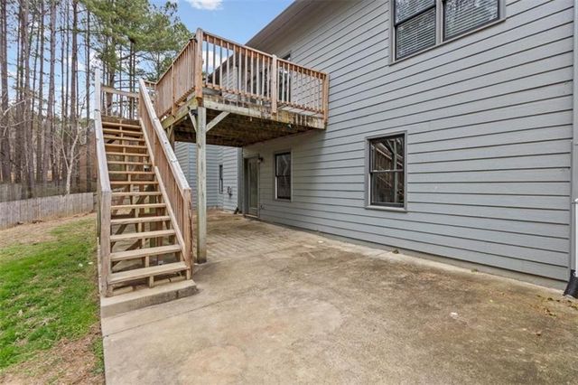 111 Washington Boulevard, Dallas, GA 30132