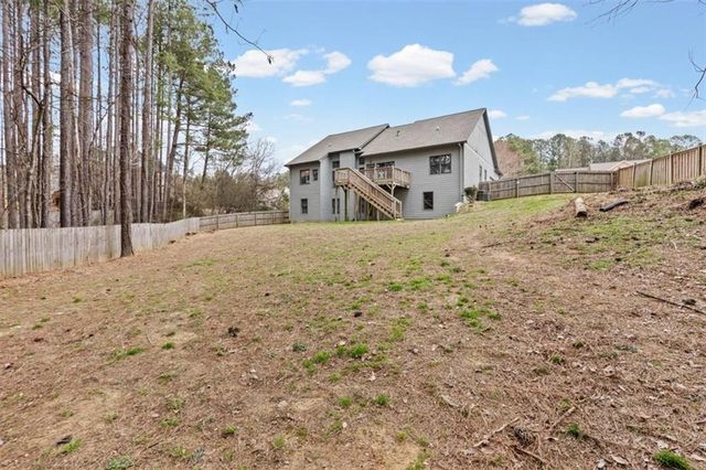 111 Washington Boulevard, Dallas, GA 30132