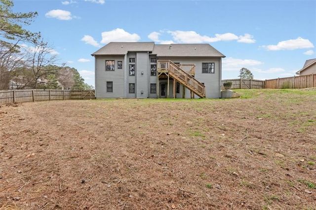 111 Washington Boulevard, Dallas, GA 30132