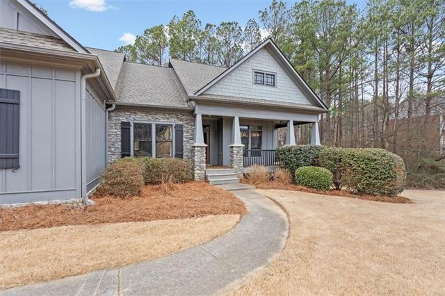 111 Washington Boulevard, Dallas, GA 30132