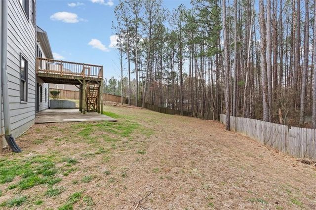 111 Washington Boulevard, Dallas, GA 30132