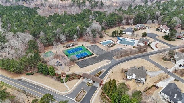 111 Washington Boulevard, Dallas, GA 30132