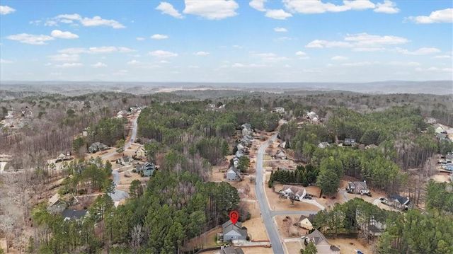 111 Washington Boulevard, Dallas, GA 30132