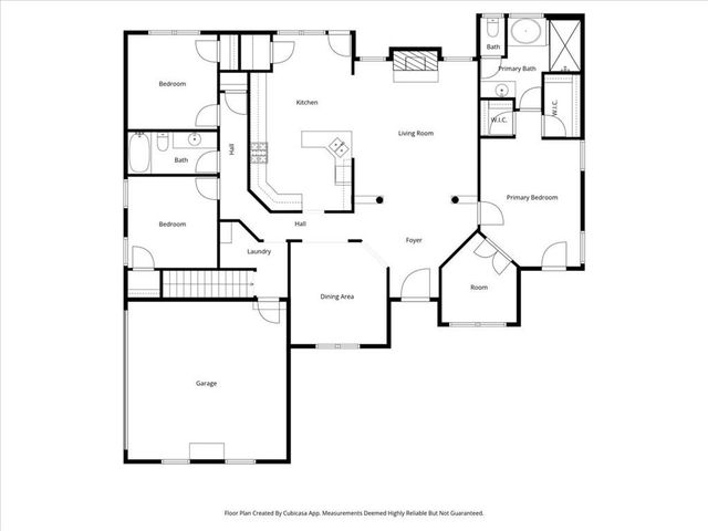 111 Washington Boulevard, Dallas, GA 30132