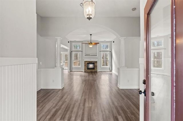 111 Washington Boulevard, Dallas, GA 30132