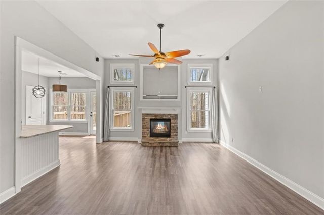 111 Washington Boulevard, Dallas, GA 30132