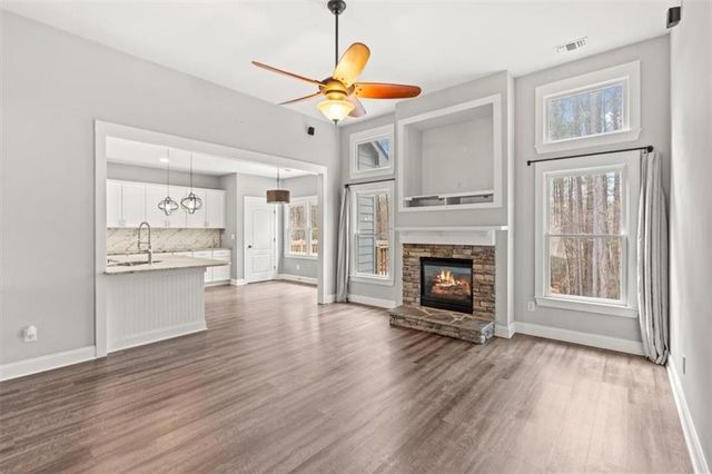 111 Washington Boulevard, Dallas, GA 30132