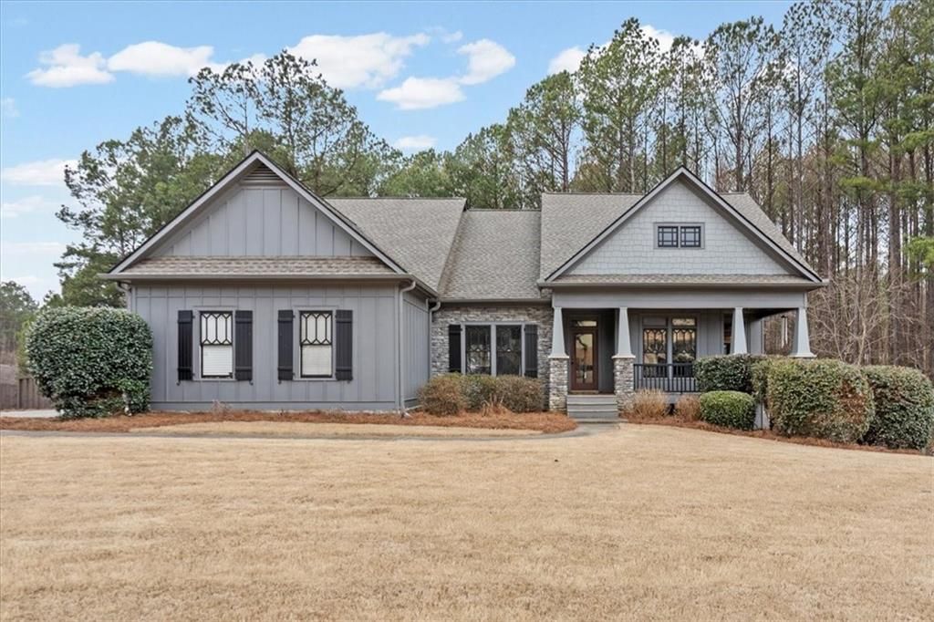 111 Washington Boulevard, Dallas, GA 30132