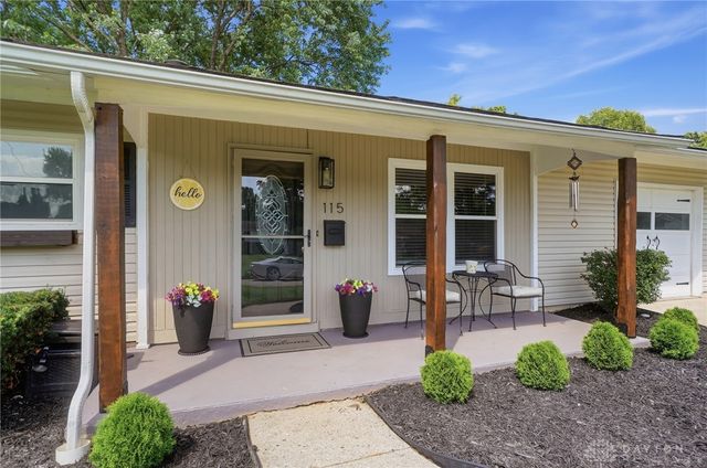 115 Whippoorwill Drive, Harrison Twp, OH 45030