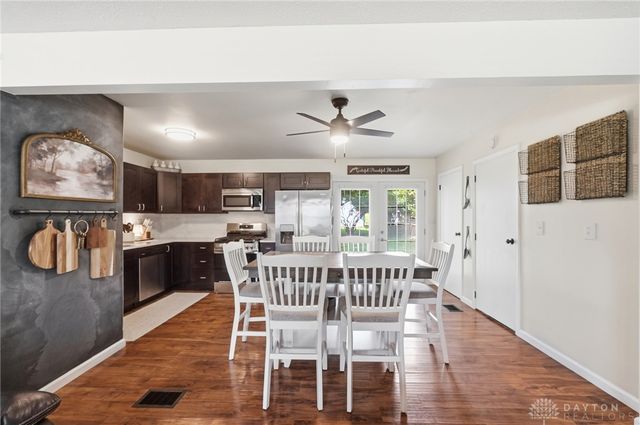 115 Whippoorwill Drive, Harrison Twp, OH 45030